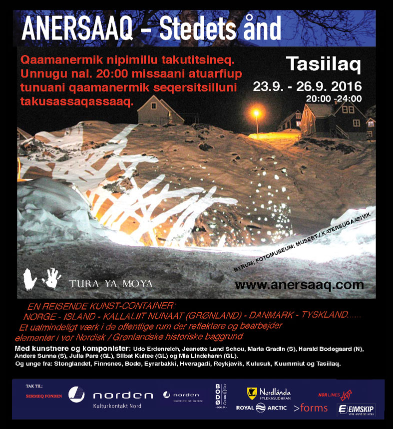 Tasiilaq_poster